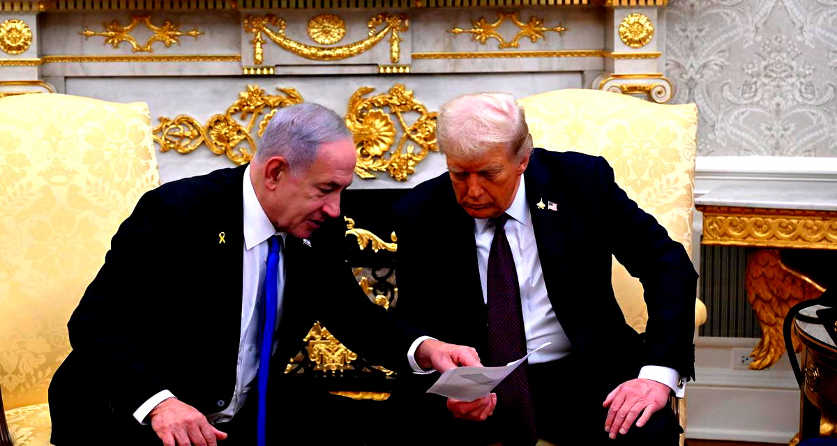 مسؤول إسرائيلي: الأوضاع في غزة ولبنان وسوريا مجمدة بانتظار لقاء نتنياهو وترامب