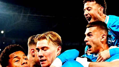 على حساب ميلان.. نابولي يبلغ نهائي كأس السوبر الإيطالي