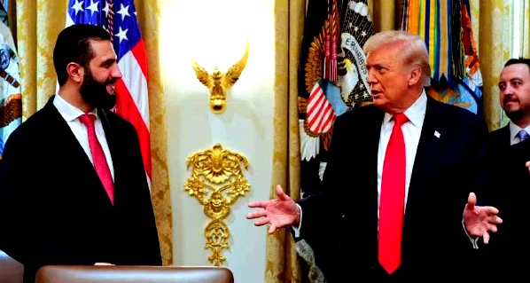 سوريا تطوي صفحة عقوبات قيصر.. ترامب يوقع على قانون التفويض الدفاعي