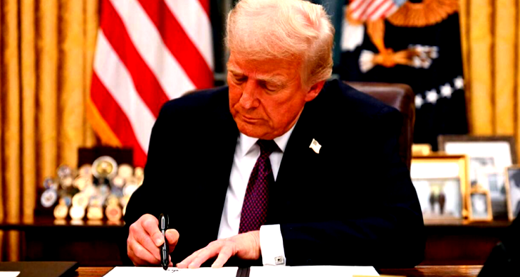 الولايات المتحدة تكشف خطة " شروق الشمس" لتحويل غزة إلى مدينة تكنولوجية متطورة