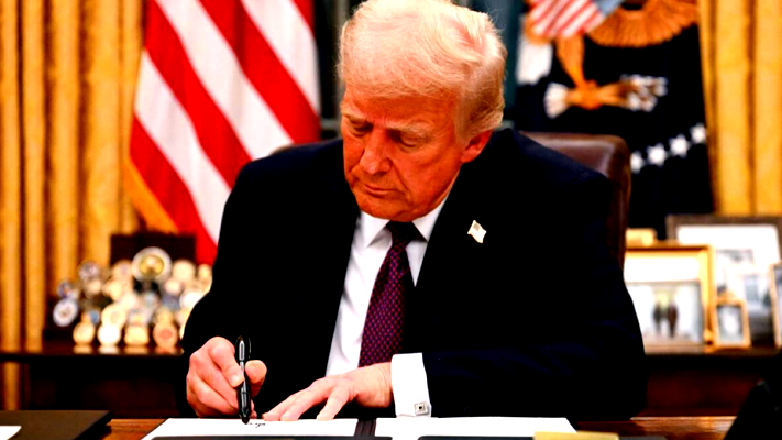 الولايات المتحدة تكشف خطة " شروق الشمس" لتحويل غزة إلى مدينة تكنولوجية متطورة