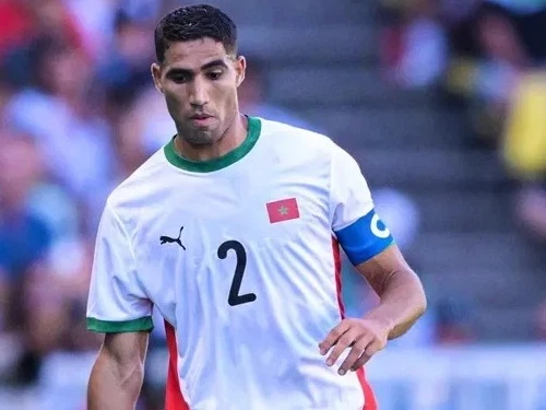 المغرب يلتقي جزر القمر بافتتاح كأس أمم أفريقيا