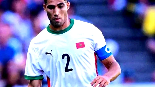 المغرب يلتقي جزر القمر بافتتاح كأس أمم أفريقيا