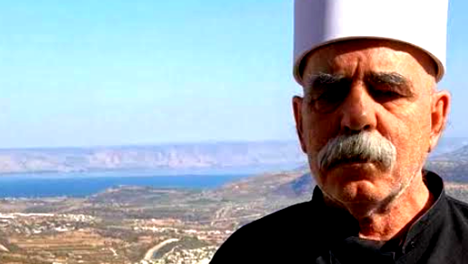 " انْهَضْ " كلمات كمال إبْراهيم