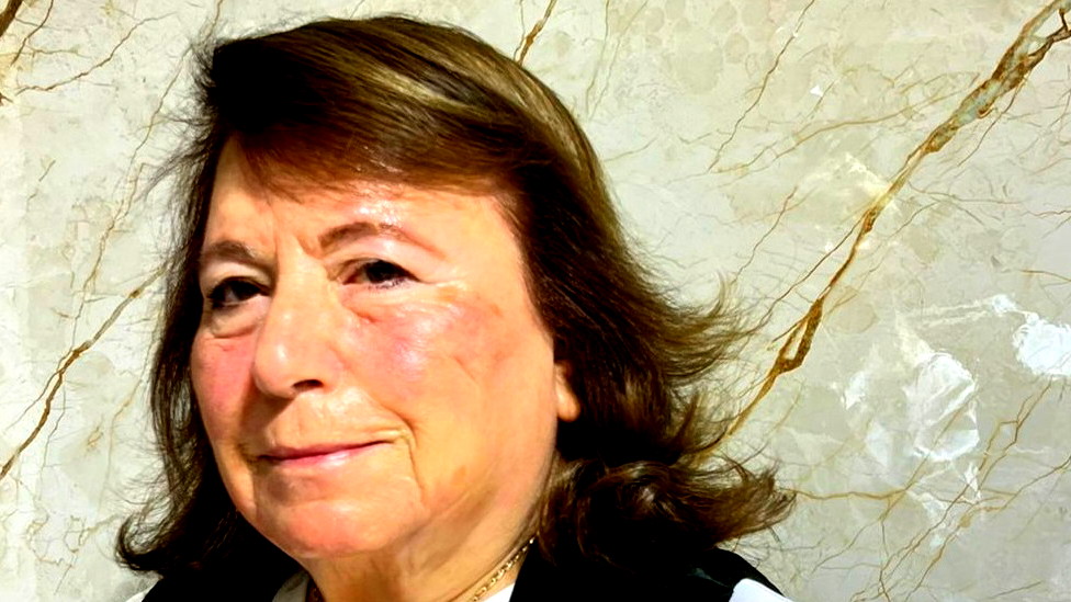 موشحات    السماءُ قَبَّلَتِ الأرضَ  بقلم : أسماء طنوس المكر