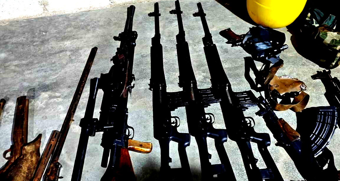 الجيش الإسرائيلي يعتقل شخصا مشتبها بارتباطه بـ"داعش" خلال عملية في محافظة القنيطرة جنوب سوريا