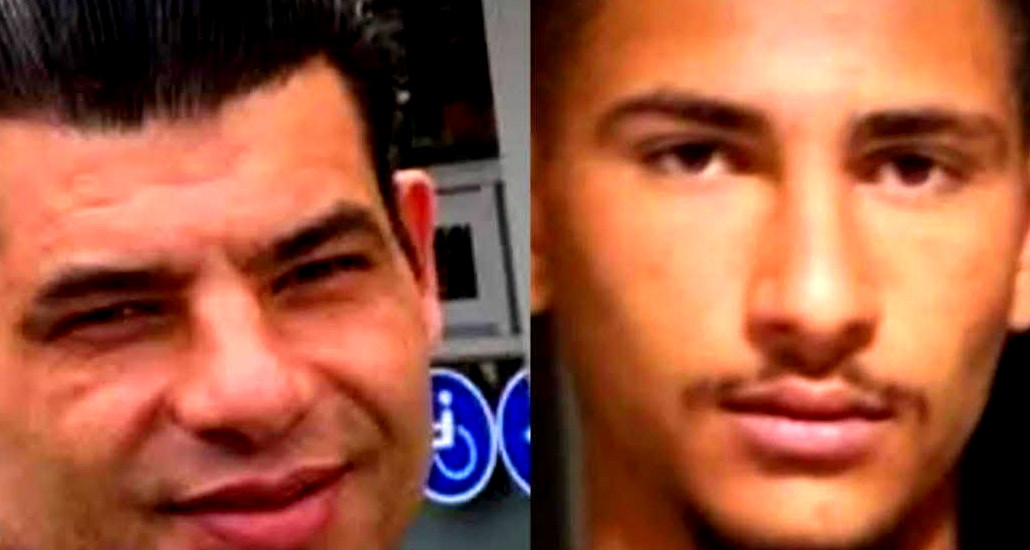 توثيق-الناصرة: مقتل خالد محاجنة وابنه مجد من يافة الناصرة في جريمة إطلاق نار