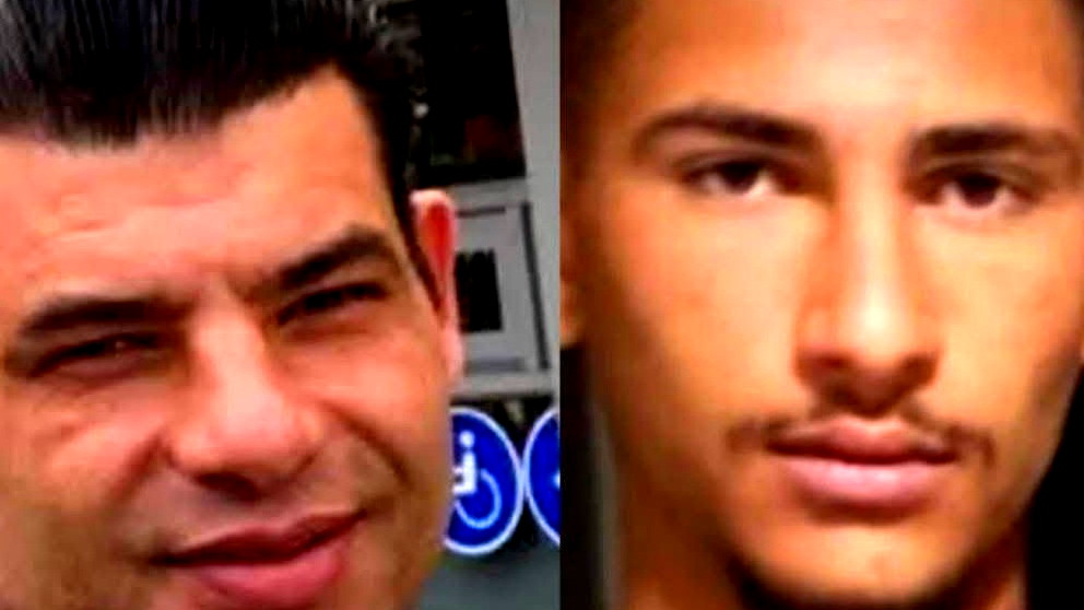 توثيق-الناصرة: مقتل خالد محاجنة وابنه مجد من يافة الناصرة في جريمة إطلاق نار