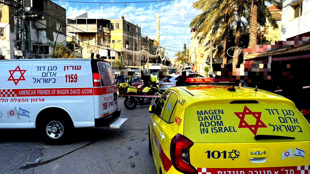 جسر الزرقاء :اطلاق نار داخل مقهى وإصابة ثلاثة اشخاص بجروح متوسطة