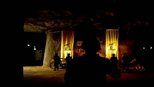 غراهام يزور إسرائيل.. ويحذر حماس وحزب الله