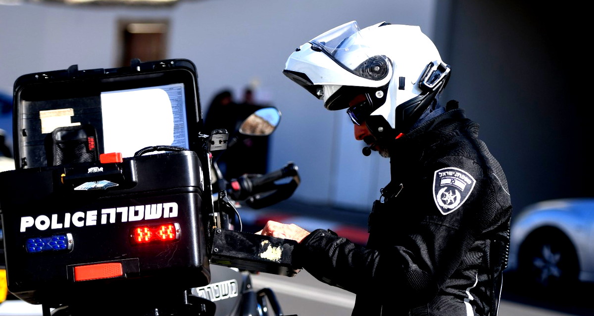 حصاد شرطة المرور: تحرير أكثر من 9 آلاف مخالفة وسحب 160 رخصة قيادة خلال أسبوع