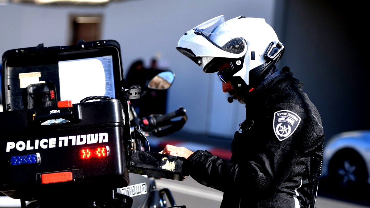 حصاد شرطة المرور: تحرير أكثر من 9 آلاف مخالفة وسحب 160 رخصة قيادة خلال أسبوع