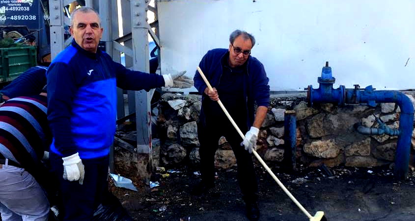 حين يصبح التطوّع أُخوّةً وكرامةً ومسؤولية