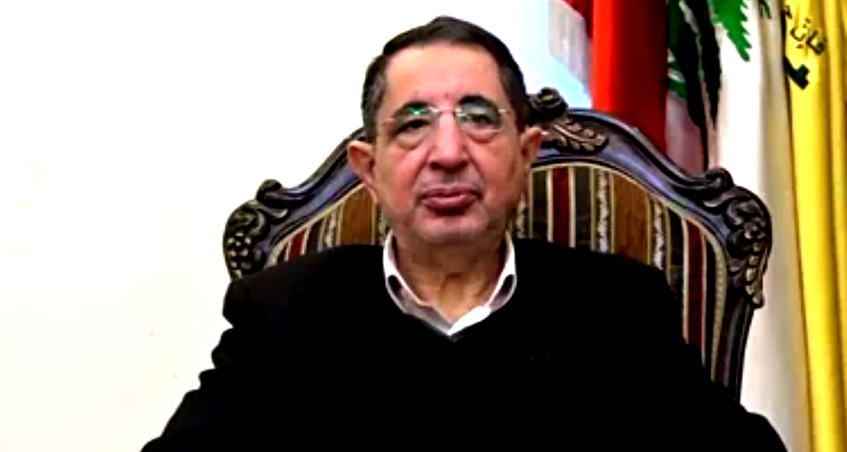 نائب عن "حزب الله": لا مكان في قاموسنا للاستسلام ومن حقنا الدفاع عن أنفسنا إذا اعتدي علينا