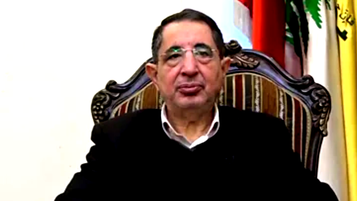 نائب عن "حزب الله": لا مكان في قاموسنا للاستسلام ومن حقنا الدفاع عن أنفسنا إذا اعتدي علينا