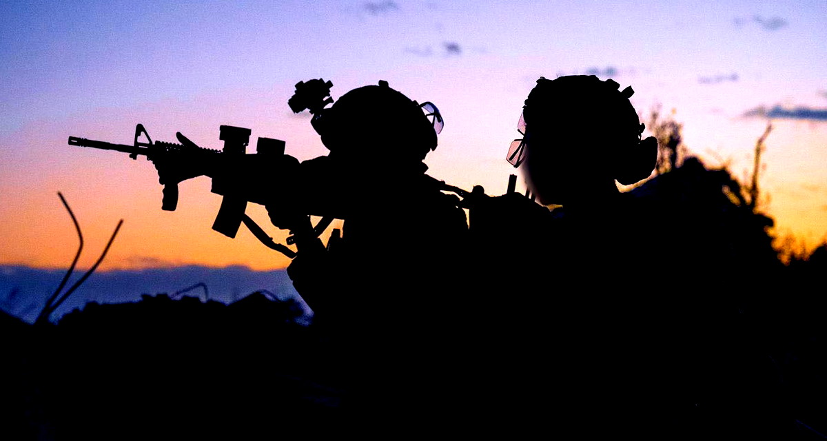 "حماس" تحذر من تفاقم الكارثة الإنسانية في غزة وتتهم إسرائيل بخرق وقف إطلاق النار