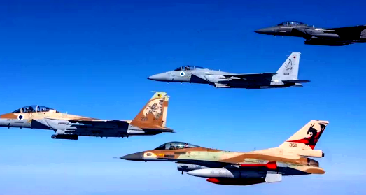 إيران لا تستبعد هجوماً اسرائيليا أميركياً جديداً: مستعدون لأي عملية عسكرية