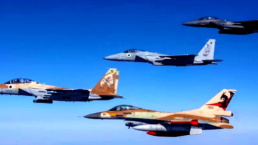 إيران لا تستبعد هجوماً اسرائيليا أميركياً جديداً: مستعدون لأي عملية عسكرية