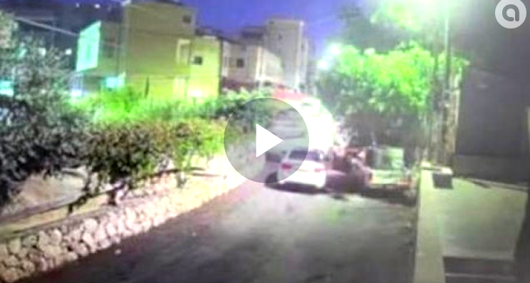 "دورك رح ييجي، رح أخرمك، ورح أطيرك مع البرلينغو تبعك، زي ما عملت مع ####" اعتقال شاب من عيلوط بشبهة التهديد 