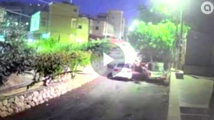 "دورك رح ييجي، رح أخرمك، ورح أطيرك مع البرلينغو تبعك، زي ما عملت مع ####" اعتقال شاب من عيلوط بشبهة التهديد 