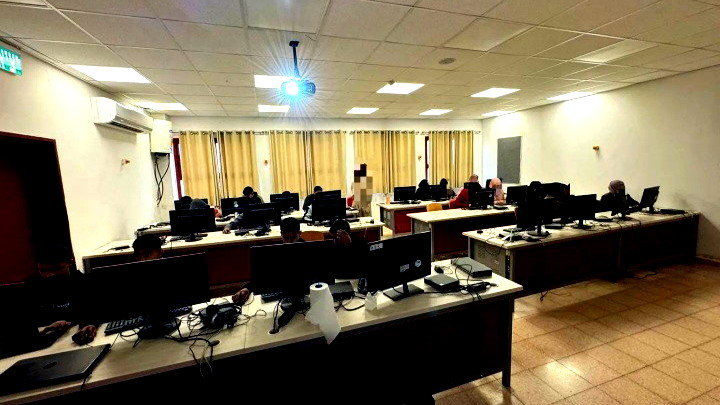 عدالة يلتمس للمحكمة لإلزام وزارة التربية والتعليم بإعادة توفير المواصلات المدرسية لطلاب قرية أبو قرينات في النقب