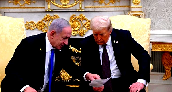 رياح الحرب تهب في المنطقة..نتنياهو يحاول إقناع ترامب بخيارات هجومية جديدة على إيران