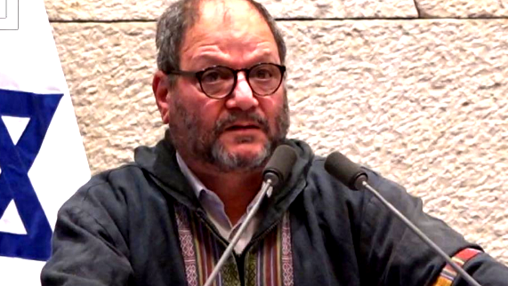 بعد شهرين من الإبعاد النائب عوفر كسيف يقدّم اقتراح حجب الثقة عن الحكومة: لن تكون هناك جولة أخرى يجب هزيمة الفاشية الآن!