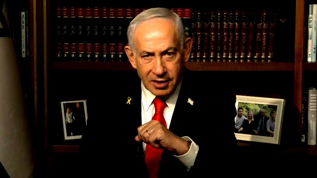 نتنياهو: المصادقة على إقامة لجنة تحقيق مستقلة وبصلاحيات كاملة للتحقيق في أحداث 7 أكتوبر