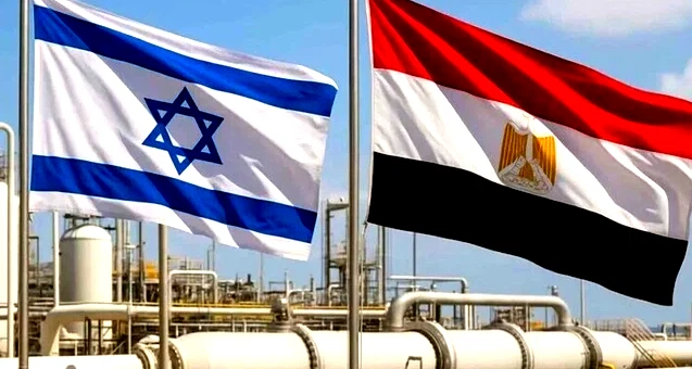 بعد صفقة الغاز.. تحذير استخباراتي من وهم إسرائيلي خطير