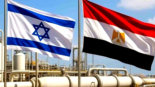 بعد صفقة الغاز.. تحذير استخباراتي من وهم إسرائيلي خطير