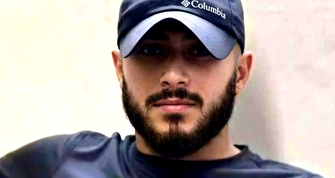 جريمة قتل في بسمة طبعون: وفاة الشاب محمود أسامة هيبي متأثراً بإصابته بإطلاق نار داخل صالون حلاقة قبل أسبوعين