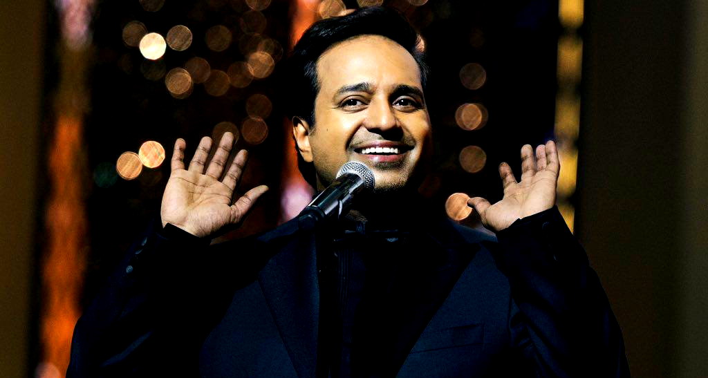 راشد الماجد يتغنى بالنشامى في اغنيته الجديدة أنا الأصل