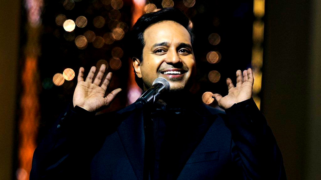 راشد الماجد يتغنى بالنشامى في اغنيته الجديدة أنا الأصل