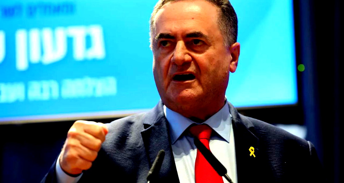 مصادر إعلامية| وزير الجيش الإسرائيليّ يُصرح: لن نخرج أبدًا من قطاع غزّة وسنعمل على إقامة مستوطنات هناك