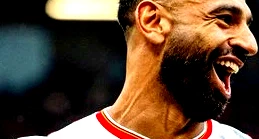 صلاح ومرموش يقودان مصر للفوز الأول وجنوب أفريقيا تحقق انتصاراً صعباً في كأس الأمم الأفريقية