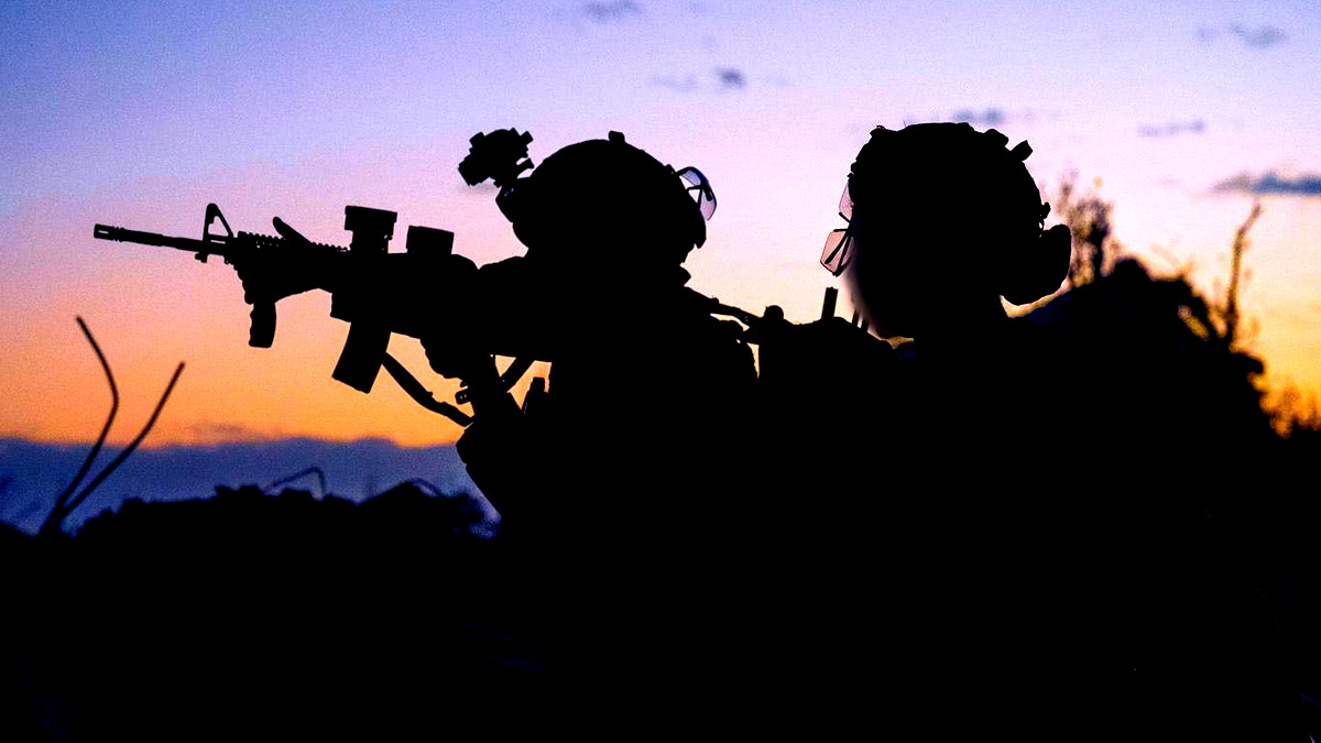 أسلحة ورواتب وخرائط.. دعم إسرائيلي لقوات دروز سوريا