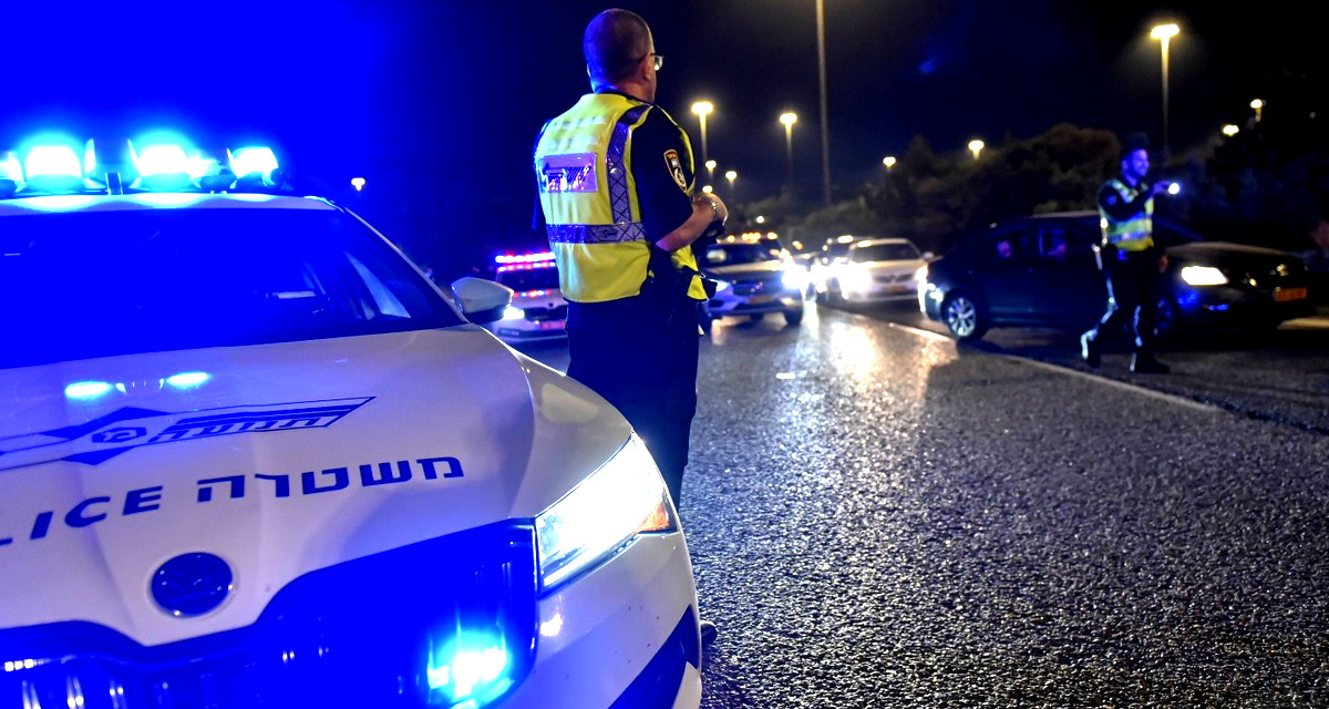 مطار بن غوريون: استنفار بعد اقتحام مركبة للحاجز واستبعاد الشبهات الأمنية