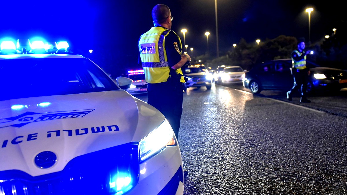 مطار بن غوريون: استنفار بعد اقتحام مركبة للحاجز واستبعاد الشبهات الأمنية