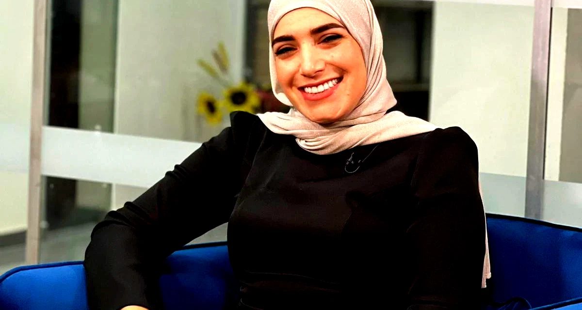 arabTV| برنامج "قصة نجاح" يستضيف مؤسِّسة مشروع راماتيكس نسرين ماضي... الذّكاء الاصطناعي فرصة وليس تهديد 