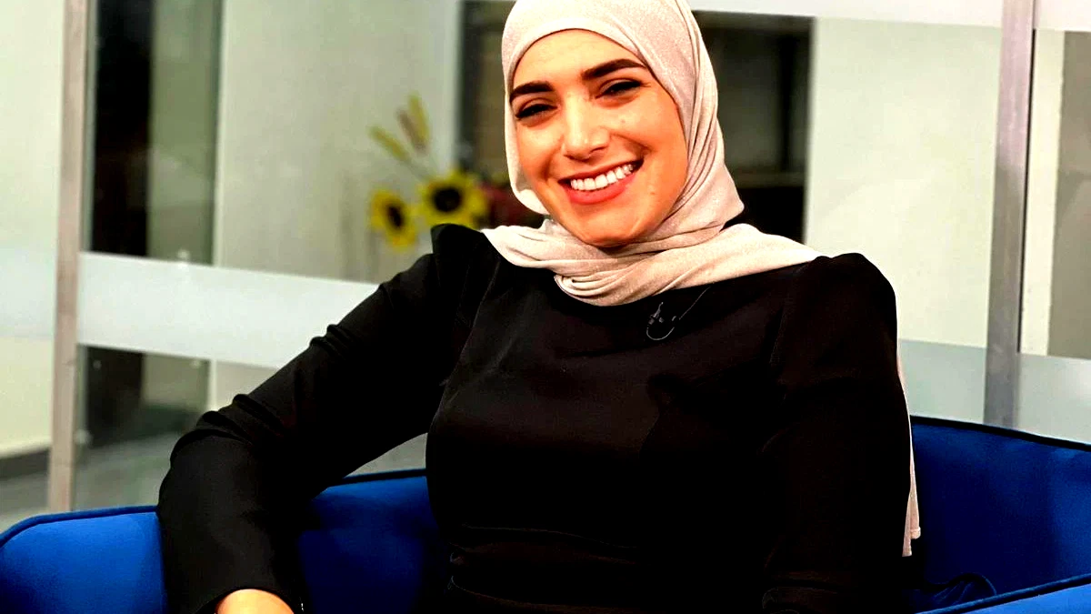 arabTV| برنامج "قصة نجاح" يستضيف مؤسِّسة مشروع راماتيكس نسرين ماضي... الذّكاء الاصطناعي فرصة وليس تهديد