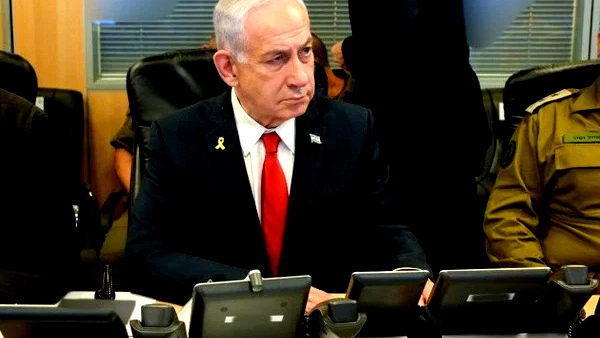 إعلام عبري: نتنياهو يطلب من فريقه الاستعداد لاحتمال حل الكنيست وإجراء انتخابات مبكرة