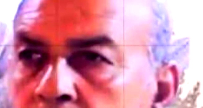 "على أكتافِ الوجعِ نمشي"