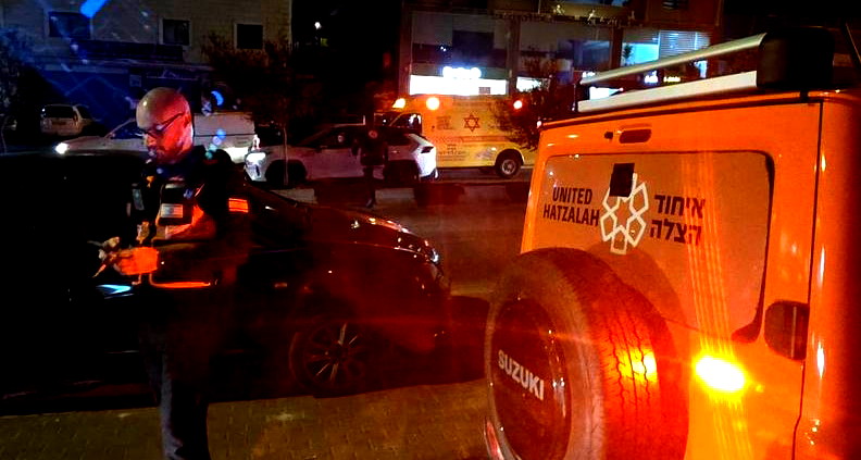 سخنين: إصابة 5 أشخاص إثر انفجار أسطوانة غاز