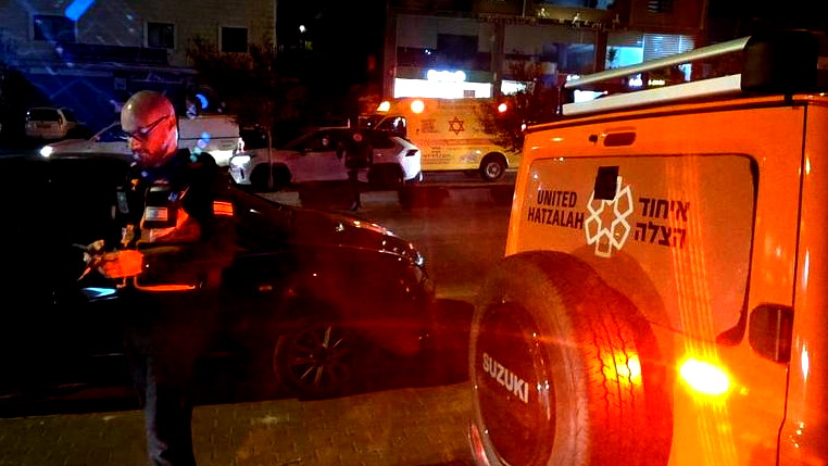 سخنين: إصابة 5 أشخاص إثر انفجار أسطوانة غاز