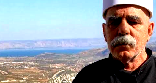 " سوريا إلى أين؟ " بقلم كمال إبراهيم