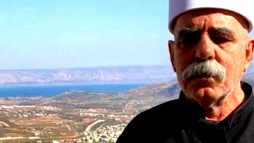 " سوريا إلى أين؟ " بقلم كمال إبراهيم