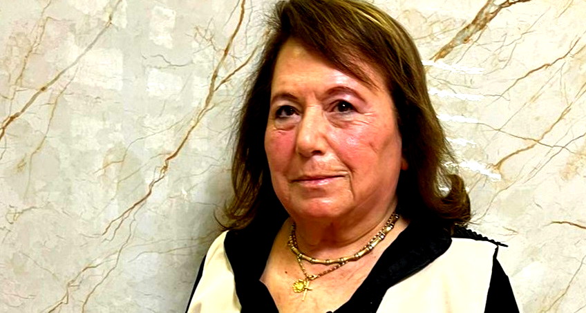 موشحات للمسيح      أَنتَ بَحْرٌ في الحَنان  بقلم : أسماء طنوس المكر