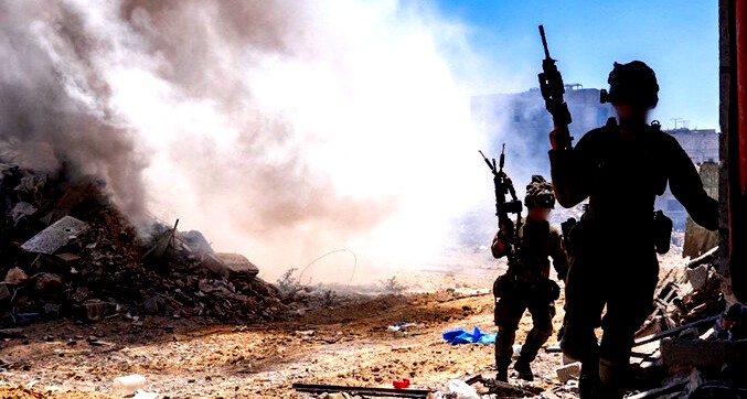 وفد إسرائيلي إلى القاهرة.. وتحركات دولية لدفع المرحلة الثانية من اتفاق غزة