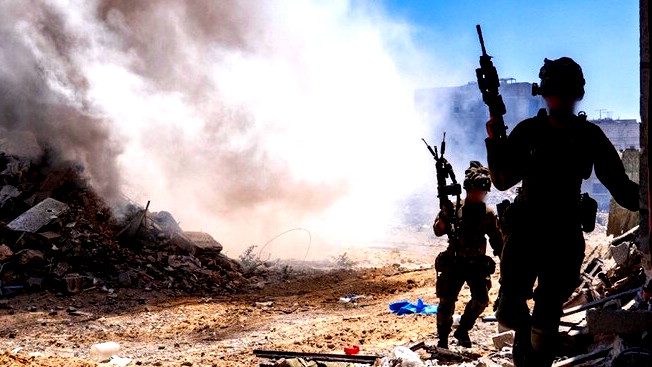 وفد إسرائيلي إلى القاهرة.. وتحركات دولية لدفع المرحلة الثانية من اتفاق غزة