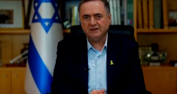 كاتس: لن نخرج أبدا من قطاع غزة وسنقيم منطقة أمنية عازلة داخل القطاع